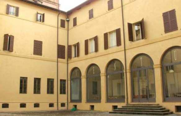 Tassoni Liceale: SCIENTIFICO Istituto d Arte A.