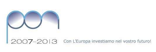 V PON - Competenze per lo Sviluppo Istituto Istruzione Superiore Via Laghi Silani 88836 COTRONEI (KR) Con l Europa, investiamo nel vostro futuro Programmazione dei Fondi Strutturali 2007/2013 - Piano