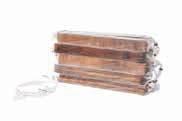 INCANTO SLI Chips ottenuto da legno non tostato di rovere americano. Esalta freschezza ed aromi varietali. Aumenta struttura e morbidezza.