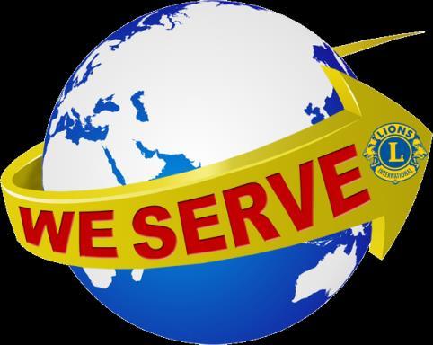 Service Leo club Realizza eventi Sicurezza, Salute, Arte e Cultura,