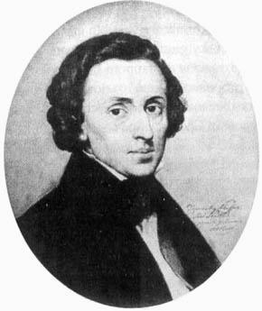 Chopin Frederick