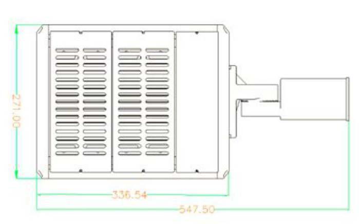 95(220V) IP66 4.