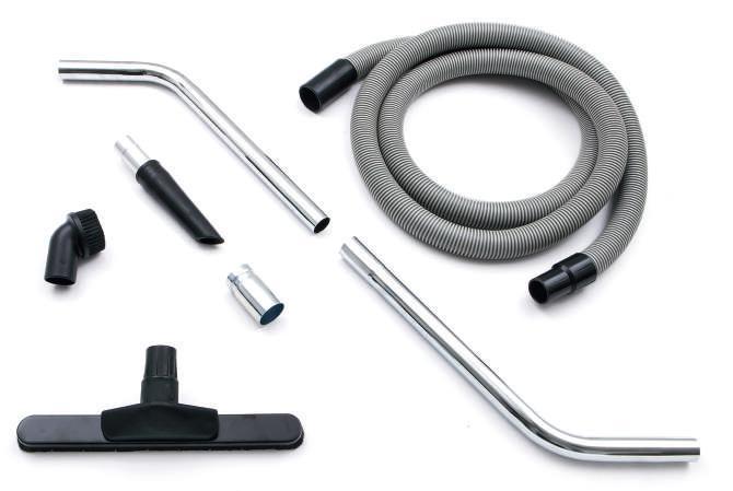 performances, Mastervac has engineered a wide range of specific accessories for every