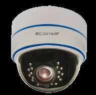 8-12MM, IR 50M, IP66 N 1-43500 - CARTELLO AREA VIDEOSORVEGLIATA ITALIANO POE 1TB AUTO IP VIEW 100 TELECAMERE WIFI PER SISTEMA IP100