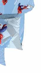 OCCHIALI DA SOLE «SPIDERMAN» Cod. 24260 Occhiali da sole Spider-man UV 400.