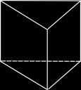 Ogni spigolo laterale è perpendicolare ai piani delle basi del parallelepipedo ed a tutte le rette di tali piani passanti per il punto in cui la perpendicolare li interseca.