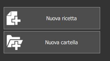 Carica Immagine, scheda per caricare un immagine personalizzata per la ricetta.