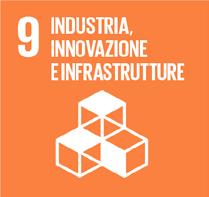 basse emissioni. Promuovere una crescita economica duratura, inclusiva e sostenibile, la piena occupazione e un lavoro dignitoso per tutti.