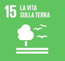 Adottare misure urgenti per combattere i cambiamenti climatici e le loro conseguenze. Conservare e utilizzare in modo sostenibile gli oceani, i mari e le risorse marine.