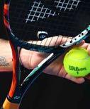 Da Yonex e Wilson due agonistiche vere La nuova racchetta di Wawrinka e una Burn più tosta e sottile