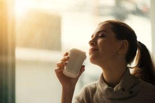 COMFORT ABITATIVO La casa è il nostro rifugio, la nostra àncora di salvezza dopo una giornata di lavoro, il luogo dove ci riposiamo e ricarichiamo le energie.