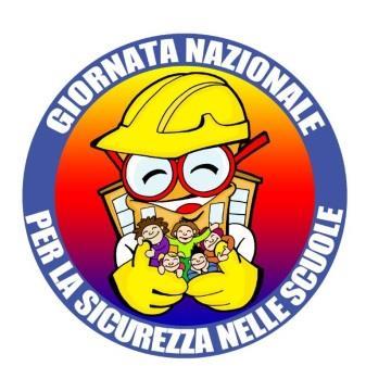 scaricabili dalla pagina web dedicata alla Giornata nazionale per la sicurezza nelle scuole; 2.