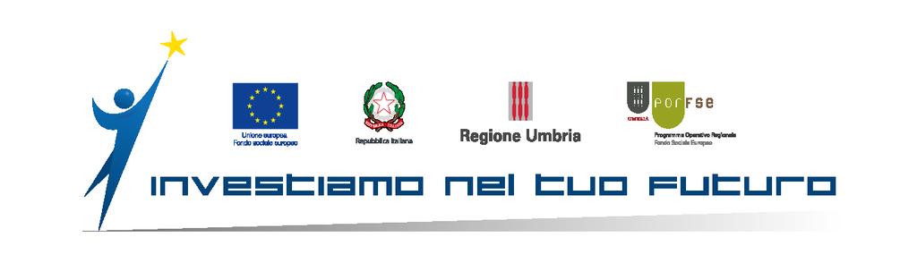 Avviso pubblico Family help : buoni servizio per prestazioni individuali di lavoro a domicilio per finalità di conciliazione di tempi di vita e di lavoro di persone e famiglie Finanziato dal P.O.R.