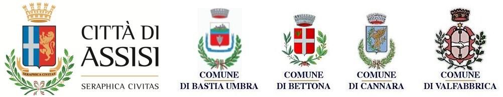 4 R.A. 9.3 - CUP : I99I17000170009 Il Comune di Assisi in qualità di Comune capofila della Zona Sociale n.
