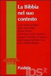 ASURMENDI J., et al., La Bibbia nel suo contesto, Paideia, Brescia, 1994.