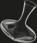 2819 7400 Decanter 75 150 cl 50 ¾oz H 220 mm 8 ¾" D 220 mm 8 ¾" No.