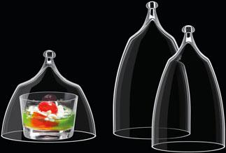 carafes aperos entrées gourmandises Paris 28cl 9 ½oz H 60mm 2 ½" D 88mm 3 ½" No. 4405 0280 Roma 27cl 9 ¼oz H 60mm 2 ½" D 93mm 3 ¾" No. 4404 0270 New York 30cl 10 ¼oz H 60mm 2 ½" No.