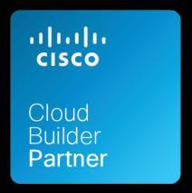 privato Oltre 40 servizi cloud Cisco