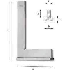 978 A Righe flessibili dute - Clsse di precisione II - Esecuzione in cciio inox cromto opco, ntiriflesso - Doppi duzione fotoincis su un sol fcci scl sezione 50 //2 3x0,5 U09780002 200 //2 3x0,5