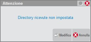 Da ristampare/da acquisire: comprende le fatture che nella precedente gestione erano in stato Da inviare e Scartato (1 fattura Da inviare + 2 fatture Scartate = 3 fatture Da ristampare/da acquisire).