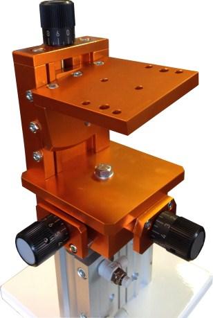 dimensionabile su specifiche lavorazioni CHILLER customised cooling system