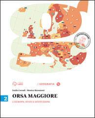 Cosa studieremo quest anno? Il continente europeo : La storia come sono nati gli stati europei di oggi?