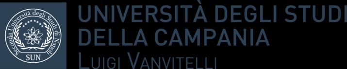 CONVENZIONE TRA L AUTORITÀ NAZIONALE ANTICORRUZIONE E L UNIVERSITÀ DEGLI STUDI DELLA CAMPANIA LUIGI VANVITELLI L Autorità Nazionale Anticorruzione, nella persona del suo Presidente, Dott.