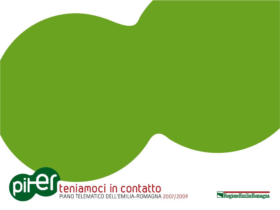 Il sistema di monitoraggio della qualità dei siti web in Emilia- Romagna Chiara Mancini Regione
