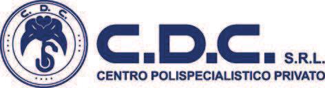 Novara, 14/12/2017 PROPOSTA DI CONVENZIONE TRA C.D.C Centro Polispecialistico Privato Srl Settore Medicina del Lavoro con sede legale in Torino Via Fabro 10/12 nella persona edel suo Legale Rappresentante Sig.