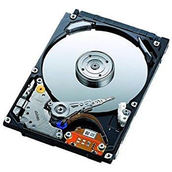 Hard Disk Il disco rigido è formato da: Uno o più piatti in alluminio (in alternativa vetro) ricoperti da materiale ferromagnetico Una o più