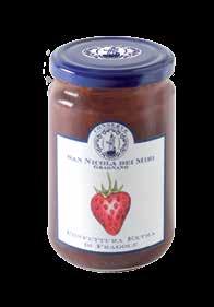 921 Marmellata di Arance di