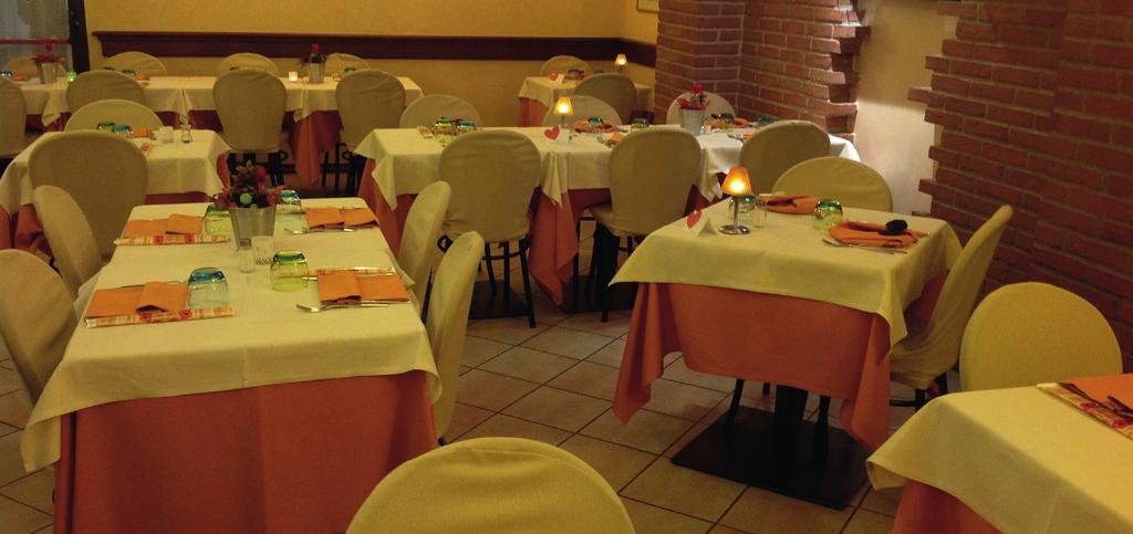 10% La Ciotola Ristorante e Pizzeria Sconto 10% su menù alla carta esclusi i menù fissi Non cumulabile con altre promozioni in