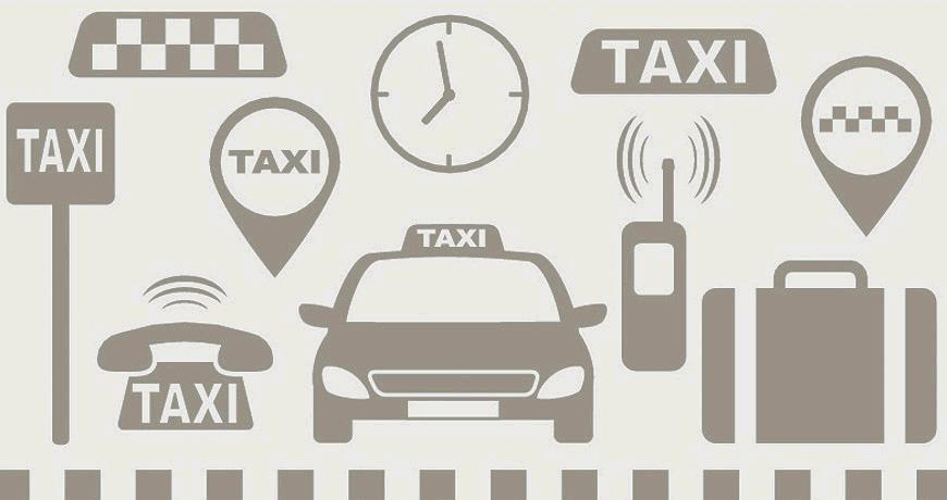 MODALITA DI CHIAMATA TAXI Principalmente come preferisce chiamare il taxi?