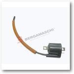 RICAMBI ELETTRICI Nuovi Prodotti P432761002 BOBINA AT WRE-SMS 125 09-12 Listino IVA esclusa: Euro 27,90 - C cad. Husqvarna WRE-SMS 125 09-12 Rif.orig: HU.