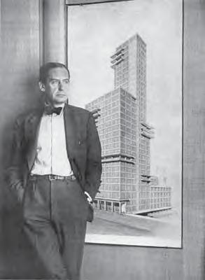 Walter Gropius (1883-1969) BauhausBuildingandMasterHouses Gropiusallee38Dessau Germany Walter Gropius (1883-1969) ludwieg mies van der rohe (1886-1969) Tecnologiadell architetturaeprocessoedilizio