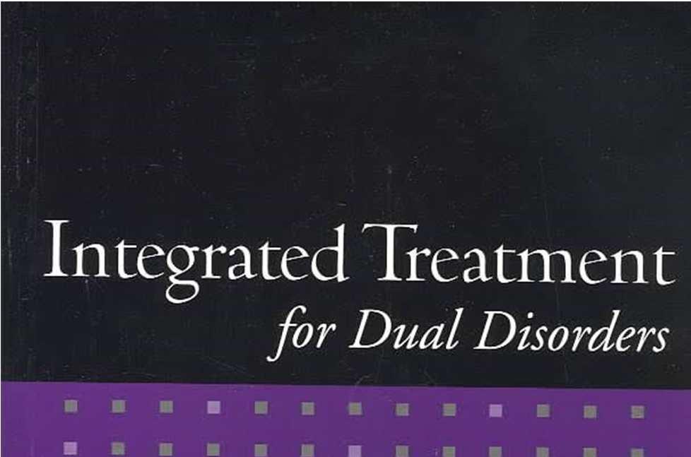 Treatment: psychosocial approaches to dual diagnosis (Drake, Mueser, 2000) Prima degli anni 90 la