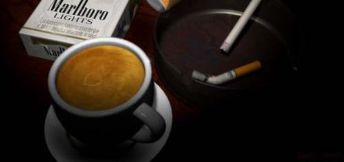 cotinina e caffeina in multiresiduo in campioni ematici.