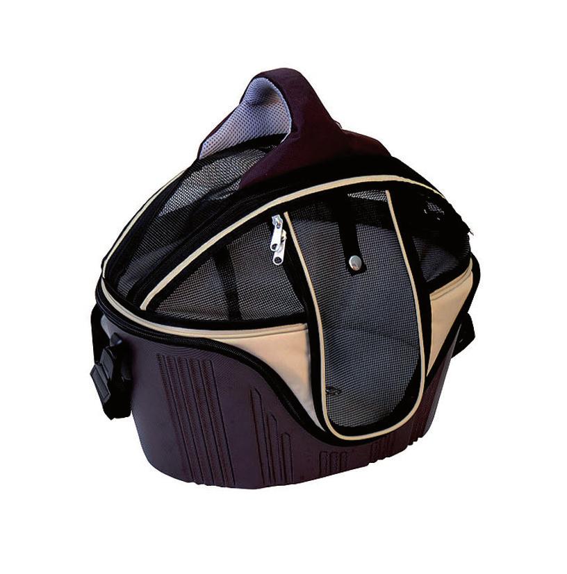 SUNNY BAG STRONG CASE Raggio di Sole ha ideato Sunny Bag Strong Case della linea Sun Ray, un pratico bauletto in due varianti cromatiche alla moda, realizzato con materiali di