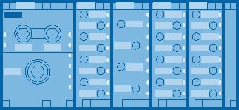 ices su PROFINET, p.e.: Standard I/O Siwarex Drives Etc.