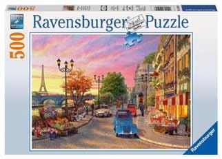 NEVE GRAV14486 PUZZLE