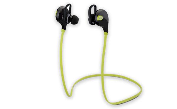 SA-AU-51 AURICOLARI BLUETOOTH SPORT Auricolari bluetooth con microfono incorporato per rispondere alle chiamate Dimensioni: 3.8 x 9 x 10.5 cm Area stampa: 0.8 x 1 oppure 0.5 x 0.