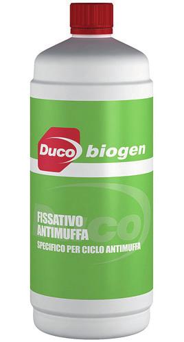 KIT CICLO ANTIMUFFA DUCO