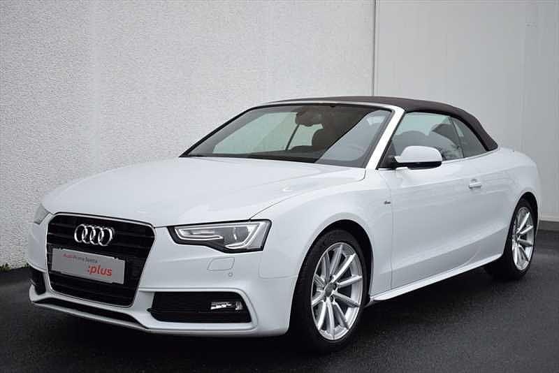 Audi A4 5ª serie Avant 2.0 TDI 190 CV quattro S tronic Business Sport A4 Immatricolazione: 8/ 2016 KM: 20833 Carrozzeria: Station Wagon Prezzo: 36.500,00 DEK:[1568719] Cod.