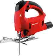 EINHELL tensione 230-240V in