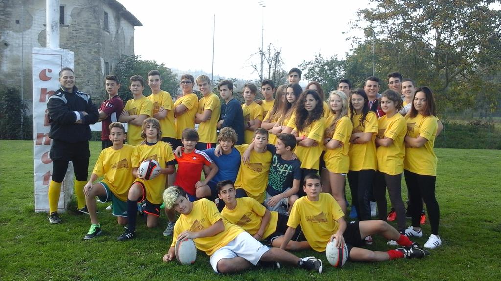 Liceo Sportivo iceo sportivo è previsto daa riforma dea scuoa secondaria superiore. Sotanto i Licei Scientifici possono attivare i Liceo Sportivo.