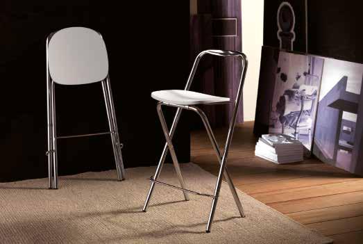 Art. 504 Polo Stool Art. 469 Zak IMBALLO N. 1 pz. (struttura) IMBALLO N.