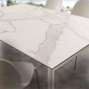 001095 marmo bianco - disponibile da maggio 2017 COD. 001095 grigio cemento vedi pag. dopo COD.