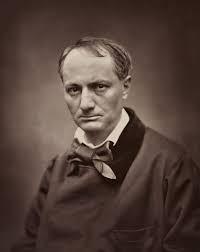 Il Simbolismo Charles Baudelaire. Critico, studioso, innovatore, iniziatore della poesia moderna (pura). La suggestione delle parole.