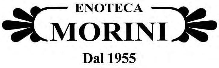 Catalogo Enoteca Morini L Enoteca del Lusso Vini Liquori Dolciumi Specialità alimentari Chi Siamo