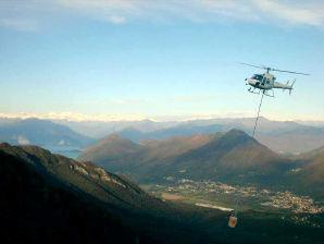 MOVIMENTAZIONE AEREA DEI